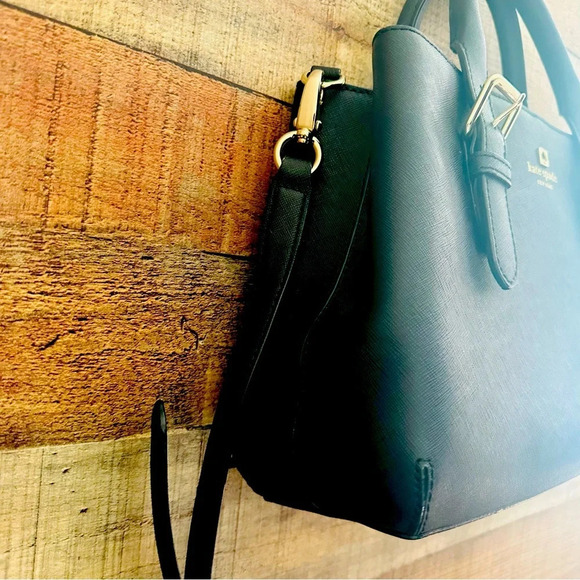 NWOT Kate Spade New York Cove Street Provence Satchel - Picture 7 of 16